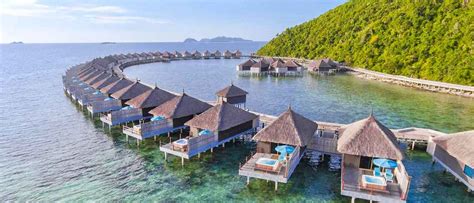 affordable resorts coron philippines.